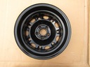 1 PIEZA LLANTA 14 VW POLO SEAT CORDOBA SKODA FABIA 5J 5X100 ET35 