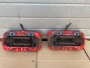 PORSCHE CAYMAN 982 BOXSTER 718 ÉTRIERS FREIN BREMBO AVANT ARRIÈRE ENSEMBLEphoto 6