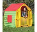 Большой садовый домик для детей, палатка-навес