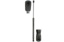 RESSORT GAZEUSE COUVERCLES COUVERCLES DE COFFRE SEAT LEON SC 01.photo 15