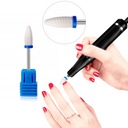 КЕРАМИЧЕСКИЙ РЕЗАК СОСНОВАЯ ШИШКА СРЕДНИЙ ГИБРИДНЫЙ ГЕЛЬ