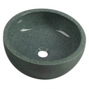 Керамическая раковина Sapho PRIORI 42см зеленая PI01