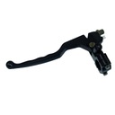 РУЧКА РЫЧАГ СЦЕПЛЕНИЯ BARTON WS50 ZIPP BENZER