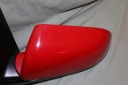 GAUCHE RÉTROVISEUR VW VOLKSWAGEN POLO 4 IV 6Q0 5PIN ROUGE VERS ZAL. SANS MALOWANphoto 7