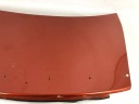DODGE CHARGER 2015-2023 TRUNK LID TRUNK REAR BACK  photo 6