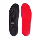 Стельки для обуви улучшают кровообращение в стопах