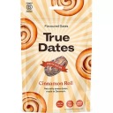Daktyle TRUE DATES Cinnamon Roll cynamonkowe 100g naturalna przekąska