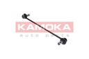 2X KAMOKA CONECTOR ESTABILIZADOR OPEL VECTRA C SAAB 