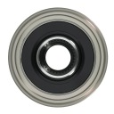 СЦЕПЛЕНИЕ ГЕНЕРАТОРА FIATA 500 500C 500L PANDA 1.2 1.6 9S5110346FA 1581704  фото 13