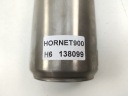 HONDA HORNET 900 ЗАХИСТ ЗАЖИМ  фото 6