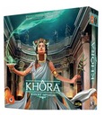 КХОРА: РОСТ ИМПЕРИИ [НАСТОЛЬНАЯ ИГРА]