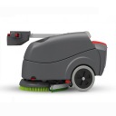 Маленькая беспроводная автоматическая чистящая машина Numatic TTB 1840NX 2 АККУМУЛЯТОРА NX300