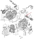 AUDI R8 42 FILTRE HUILES 0BH325183B ORIGINALphoto 7