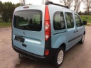 RENAULT KANGOO2 II+FL 2008-20 ГАК HOLOWNICZY+7PIN  (12710795539) фото min 11