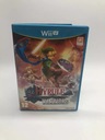 ИГРА WII U HYRULE WARRIORS