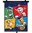 СОЛНЦЕЗАЩИТА ДЛЯ ОКНА АВТОМОБИЛЯ, КРЫШКА PAW PATROL