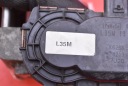ДРОСЕЛЬНА ЗАСЛІНКА L35M13640A MAZDA CX-7 2.3 T 260 KM 06-09  (18839856005) фото min 9