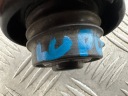 ПРОБКА ЗАЛИВНОЙ ГОРЛОВИНЫ ТОПЛИВА ВСЕ VOLKSWAGEN LUPO 1H0201553  (18827200708) фото min 9