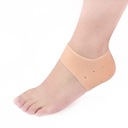 NUDGE GEL ЗАЩИТНЫЕ ПОКРЫТИЯ ОТ ЦАРАПИН НА ПЯТКАХ