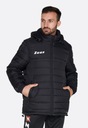 ЗИМНЯЯ КУРТКА ZEUS GIUBBOTTO MONOLITH NERO r.S
