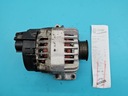 ТЕСТ ГЕНЕРАТОРА FIAT PUNTO II 1.2 B