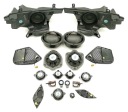 NOUVEAU ORIGINE HAUT-PARLEURS KIT SONORISATION BANG OLUFSEN AUDI A5 S5 8W F5 CABRIOphoto 14