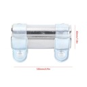 45 X 125 MM RACCORD TUYAUX D'ÉCHAPPEMENT 173605 DROITE ÉCHANGES POUR MTphoto 7