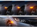 AMPOULES LED CLIGNOTANTS HONDA CIVIC TOURING SPORT TYPE R SI 2016-2022photo 10