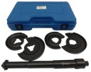 KIT VERS SCISKANIA RESSORTS AMORTISSEUR AMORTISSEURS MERCEDES BMW VW OPELphoto 6