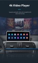 10,25″ ANDROID 14 РАДІО АВТОМОБІЛЬНИЙ МУЛЬТИМЕДІА DO BMW F20 F30 NBT CARPLAY GPS ЕКРАН  (18795337233) фото min 14