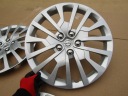 4X КОВПАКИ 17 OPEL CROSSLAND X GRANDLAND ASTRA IV J K INSIGNIA A B ZAFIRA C  (18257569754) фото min 13