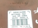 КЛАКСОН СИГНАЛІЗАЦІЇ PEUGEOT 308 T9 9677756080  (18862764074) фото min 7