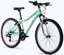 MTB bicykel Romet Jolene 6.1 zelená 26 rám 15 palcov EAN (GTIN) 5907782798963