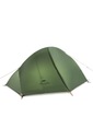 Палатка Naturehike CYCLING ULTRALIGHT 1 NH18A095-D-FOREST GREEN