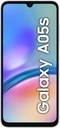 Смартфон SAMSUNG Galaxy A05s 4/64 ГБ 6,7 дюйма серебристый