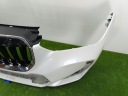 BMW X1 U11 MODULE PARE-CHOCS AVANT AVANT GRILLE CALANDREphoto 10
