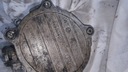 ВАКУУМНЫЙ НАСОС AUDI VW BDW 2.4B