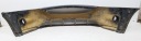 PARE-CHOCS AVANT AVANT JAGUAR XK X150 G06W83-17C831-Aphoto 9