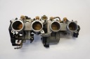 YAMAHA YZF-R6 RJ11 06-07 THROTTLE VALVE NOZZLES / THROTTLE VALVE NOZZLE  photo 8