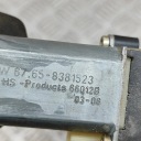 ІНШІ МОДУЛІ BMW 7 (E65, E66, E67) 0390201997 27906082 3.6L 200KW 2003  фото 7