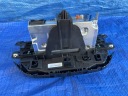 MONITEUR ÉCRAN RADIO OPEL CORSA F ELEKTRYK 7503900333 9851684280photo 9