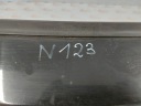 MERCEDES CLC CL203 10R PARE-CHOCS ARRIÈRE A2038801040photo 14