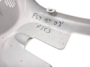 PIAGGIO FLY 125 04-11 ПЛУГ ЗАХИСТ НИЖНЯ  (17299546886) фото min 8