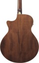 Электроакустическая гитара Ibanez AE100-DBF
