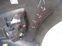 PARE-CHOCS AVANT AVANT FORD FIESTA MK8 VIII 17-photo 15