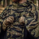 Накидки, Пончо Helikon-Tex Багатоколірний Пончо