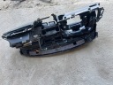 VOLVO XC60 I РЕСТАЙЛ 13-17R ДОШКА РОЗПОДІЛ ТОРПЕДО UK AIRBAG ПОДУШКА  (18775737722) фото min 6