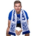 SZALIK KOLEJORZ NA SEZON 2024/2025 BIAŁY KKS LECH POZNAŃ