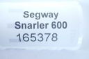 SEGWAY SNARLER AT6 600 ТРОСИК ГАЛЬМА СТОЯНОЧНОГО  (16199813671) фото min 8