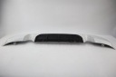 DIFFUSEUR PROTECTION DOUBLURE ARRIÈRE PARE-CHOCS BMW 2 F22 F23 51122343357 ORIGINALphoto 13